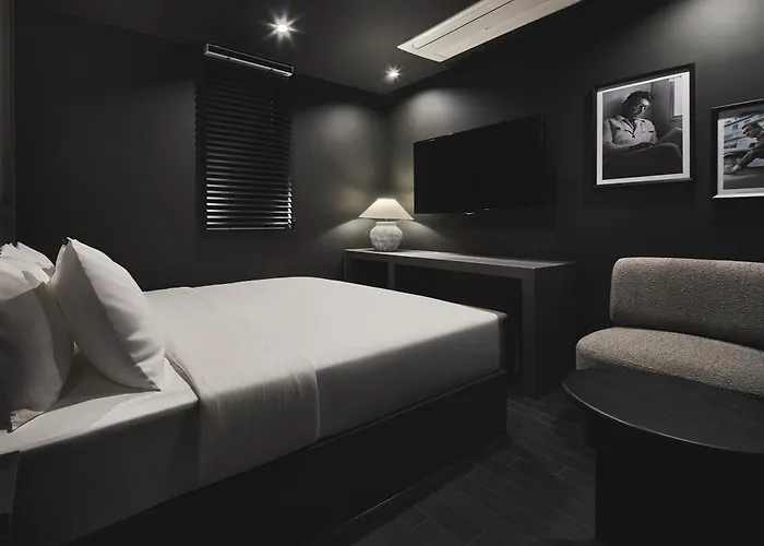 Guwol Jongno Ikseon 3* Seúl