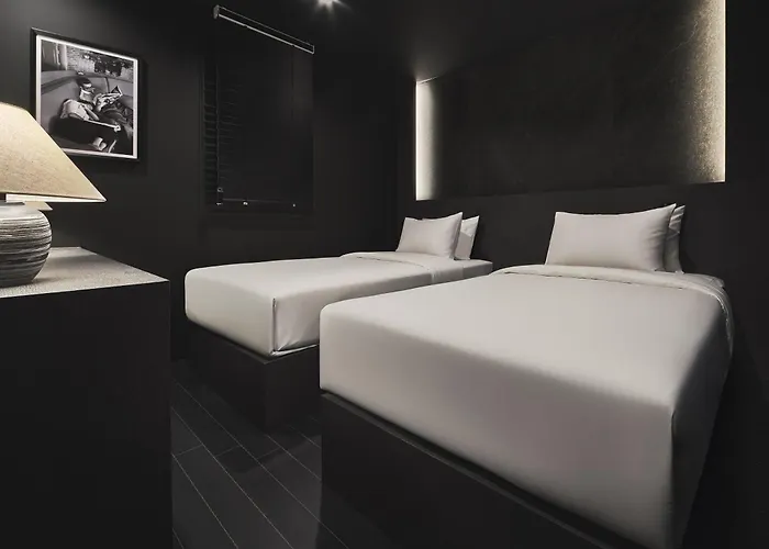 Hotel Guwol Jongno Ikseon Seúl
