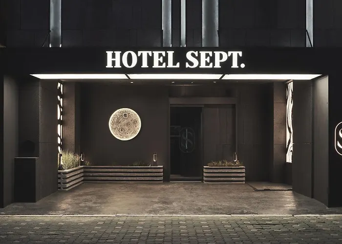 Hotel Guwol Jongno Ikseon Seúl
