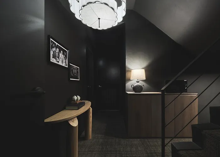 Hotel Guwol Jongno Ikseon