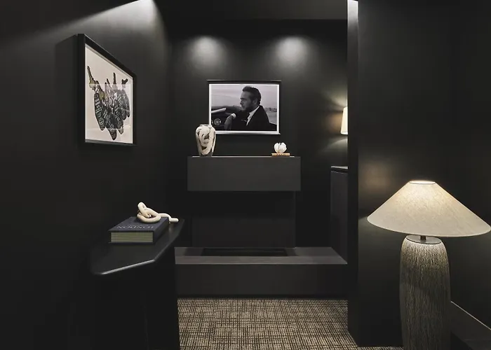 Hotel Guwol Jongno Ikseon 3*