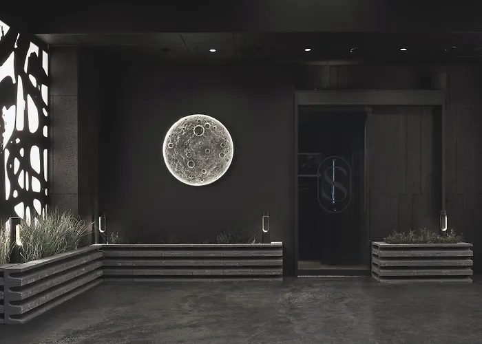 Guwol Jongno Ikseon Hotel Seoul