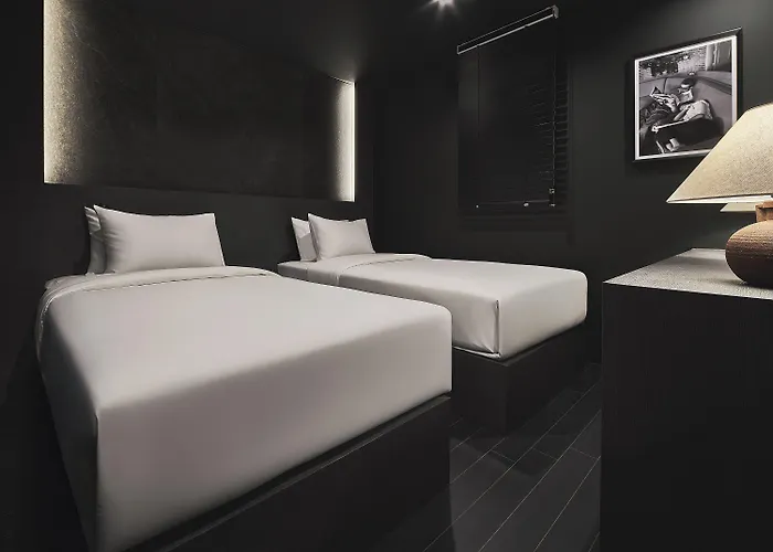 Guwol Jongno Ikseon 3* Seoul