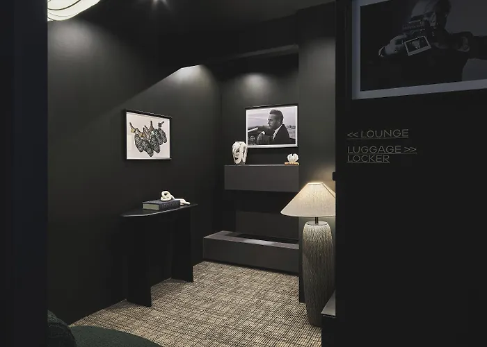 Guwol Jongno Ikseon Hotel 3*
