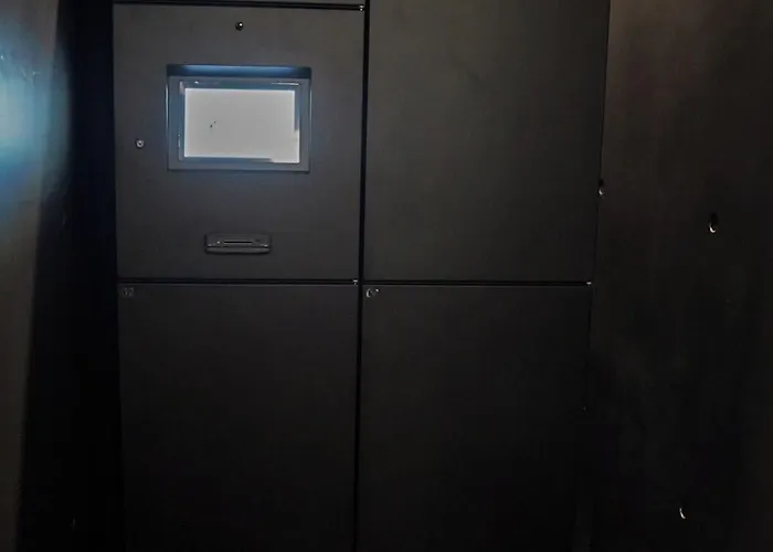 Hotel Guwol Jongno Ikseon 3*