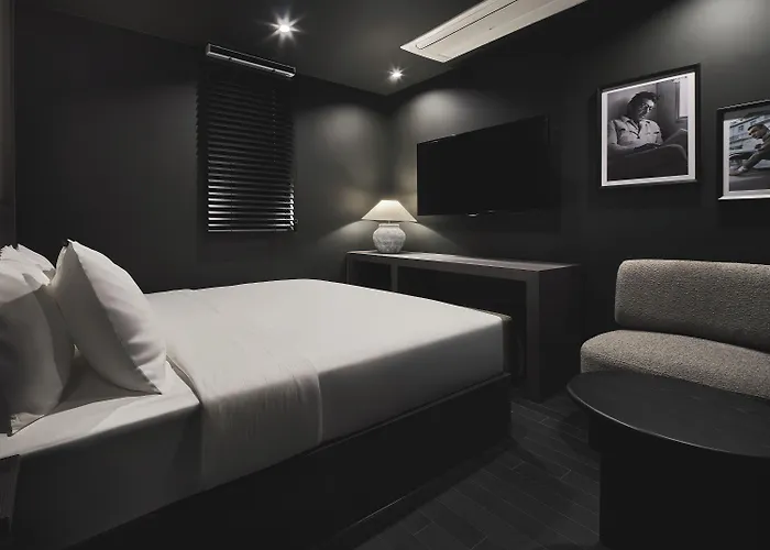 Hotel Guwol Jongno Ikseon